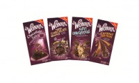 Chocolante Wonka
