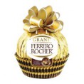 Chocolate Ferrero Rocher
